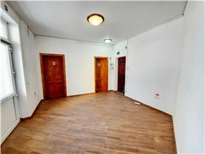 Commercial space for sale in Sibiu - turnkey finished - Turnisor