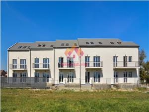 Apartament de vanzare in Sibiu - INTABULAT- complet decomandat