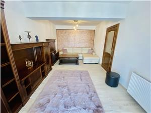 Apartament de inchiriat in Sibiu - 2 camere si balcon - Piata Cluj
