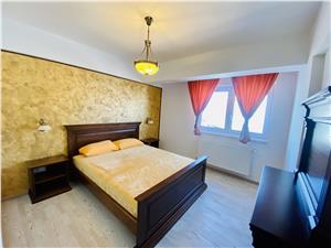 Apartament de inchiriat in Sibiu - 2 camere si balcon - Piata Cluj