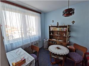 2-room apartment for sale in Sibiu - Cedonia area
