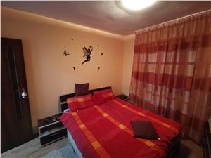 Apartament de vanzare in Sibiu - 2 camere, etaj 2 - zona Terezian