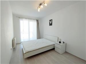 Apartament de inchiriat in Sibiu - 3 camere - 2 bai - City  Residence