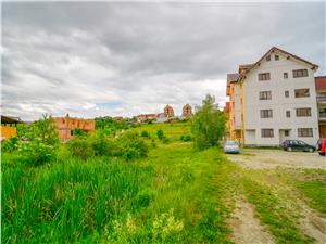 Apartament de vanzare in Sibiu, 3 camere in Strand II
