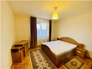 Wohnung zur Miete in Sibiu - 2 Zimmer und Balkon - 2/4 Etage - Lupeni-