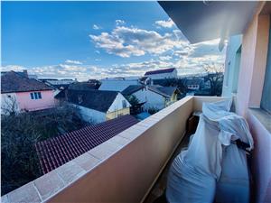 Apartament de inchiriat in Sibiu - 2 camere si balcon - Zona Lupeni