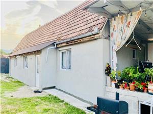 Casa de vanzare in Sibiu - Cristian - mobilata si utilata PREMIUM