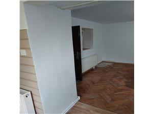Apartament de vanzare in Sibiu - ideal investitie - zona centrala