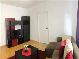 Wohnung zum Verkauf in Sibiu - 2 Zimmer - Bereich Ciresica