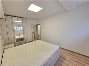 Apartament de inchiriat in Sibiu - 3 camere, lux, zona Piata Cluj