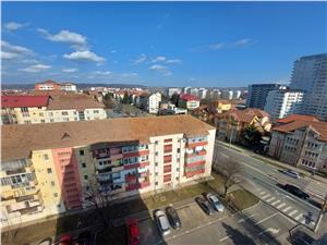 Apartament 2 rooms for sale in Sibiu
