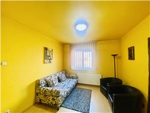 Apartament de vanzare in Sibiu - 2 camere - zona Hipodrom