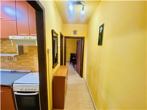 Apartament de vanzare in Sibiu - 2 camere - zona Hipodrom