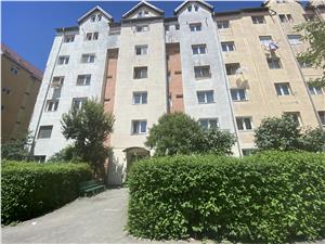 Apartament de inchiriat in Sibiu - 2 camere - zona Rahovei