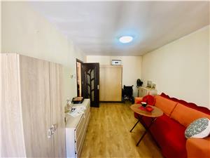 Wohnung zum Verkauf in Sibiu - 2 Zimmer und gro?er Balkon - Bereich Ci
