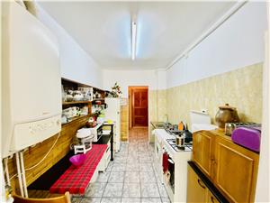 Wohnung zum Verkauf in Sibiu - 2 Zimmer und gro?er Balkon - Bereich Ci