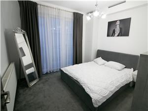 Apartament de vanzare in Sibiu - 2 camere si balcon - City Residence