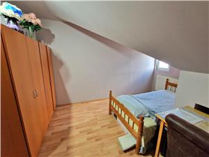 Apartament de vanzare in Sibiu - 3 camere, zona Hipodrom