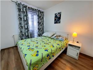Wohnung zum Verkauf in Sibiu - 3 Zimmer und Balkon - Calea Surii Mici
