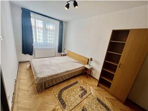 Apartament de inchiriat in Sibiu - 2 camere - Zona M. Viteazul
