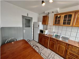 Apartament de inchiriat in Sibiu - 2 camere - Zona M. Viteazul