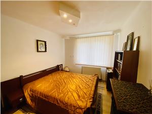 Wohnung zur Miete in Sibiu - 2 Zimmer - B-dul Victoriei Bereich