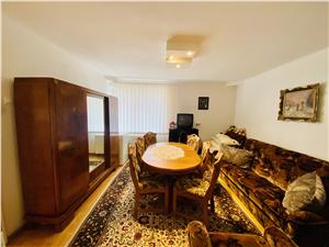 Apartament de inchiriat in Sibiu - 2 camere - Zona B-dul Victoriei