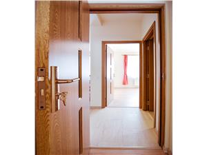 Apartament 2 camere de vanzare in Sibiu - intabulat - partial mobilat