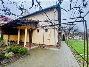 Casa de inchiriat in Sibiu - individuala - Zona Terezian