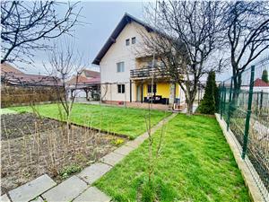 Haus zur Miete in Sibiu - individuell - f?r die erste Vermietung - The