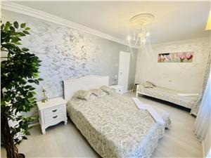 Studio for sale in Sibiu - ULTRACENTRAL - furnished and equipped - Rea