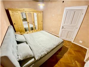 Apartament de inchiriat in Sibiu - 2 camere - zona Ultracentrala