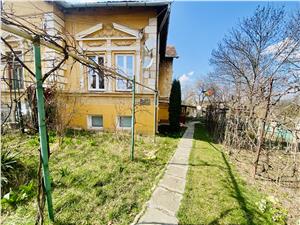 2-room apartment for sale in Sibiu - 52 sqm + garden, B-dul Victoriei