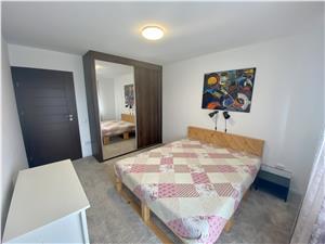 Apartament de inchiriat in Sibiu - 3 camere, 2 bai - Selimbar