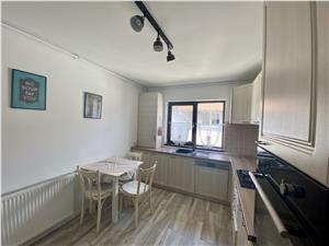 Apartament de inchiriat in Sibiu - 3 camere, 2 bai - Selimbar