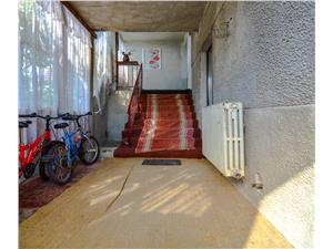 Apartament de vanzare in Sibiu - in vila - pod mansardabil