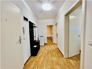 Apartament de inchiriat in Sibiu-2 camere-mobilat si utilat-Avangarden