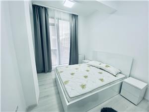 Apartament de vanzare in Sibiu - 3 camere, 2 bai - mobilat si utilat