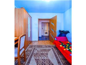 Apartament de Vanzare in Sibiu - Mihai Viteazu - mobilat utilat