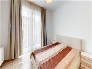 Apartament de vanzare in Sibiu - 2 camere + balcon mare-City Residence