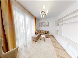 Wohnung zum Verkauf in Sibiu - 2 Zimmer + gro?er Balkon - geeignet f?r