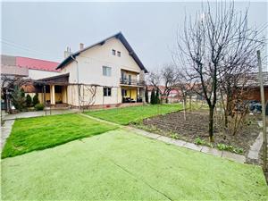 Casa de vanzare in Sibiu - individuala - Zona Terezian