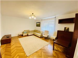 House for sale in Sibiu - individual - 150 sq m useful + 510 sq m of l