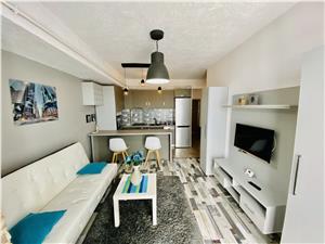 Apartament de vanzare in Sibiu - 2 camere cu balcon - Selimbar