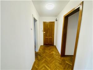 Apartament de inchiriat in Sibiu-3 camere-recent renovat-C. Dumbravii