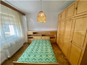 Apartament de inchiriat in Sibiu-3 camere-recent renovat-C. Dumbravii