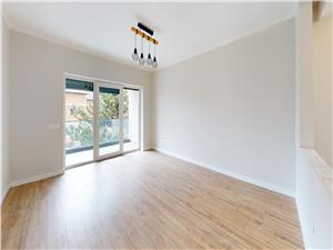 2-Zimmer-Wohnung in Cristian - Wohnflache 52.10 qm