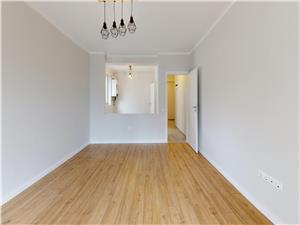 Apartament 2 camere - concept lux, finisat la cheie (Do)