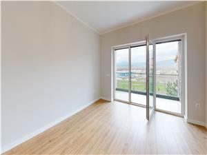 2-Zimmer Wohnung zu verkaufen in Sibiu - Cristian - S.utila 53,45 qm
