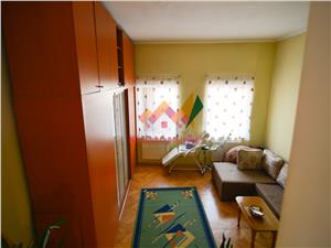 Apartament 2 camere in Sibiu - Central 9 Mai - Acces auto